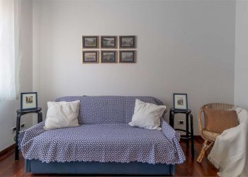 Villa a Schiera Modena (zona Crocetta) - foto 14