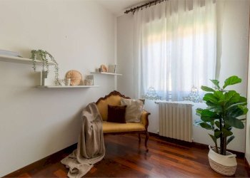 Villa a Schiera Modena (zona Crocetta) - foto 17