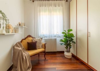 Villa a Schiera Modena (zona Crocetta) - foto 18