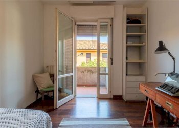 Villa a Schiera Modena (zona Crocetta) - foto 19