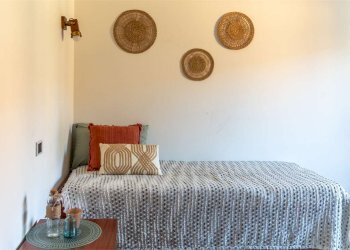 Villa a Schiera Modena (zona Crocetta) - foto 20