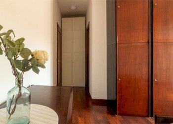 Villa a Schiera Modena (zona Crocetta) - foto 22