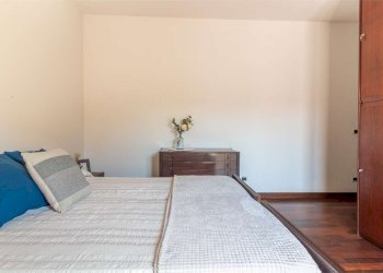 Villa a Schiera Modena (zona Crocetta) - foto 25