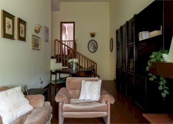 Villa a Schiera Modena (zona Crocetta) - foto 26