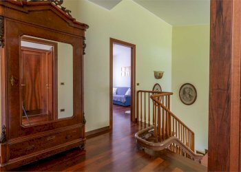 Villa a Schiera Modena (zona Crocetta) - foto 31