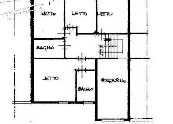 Villa a Schiera Modena (zona Crocetta) - foto 33