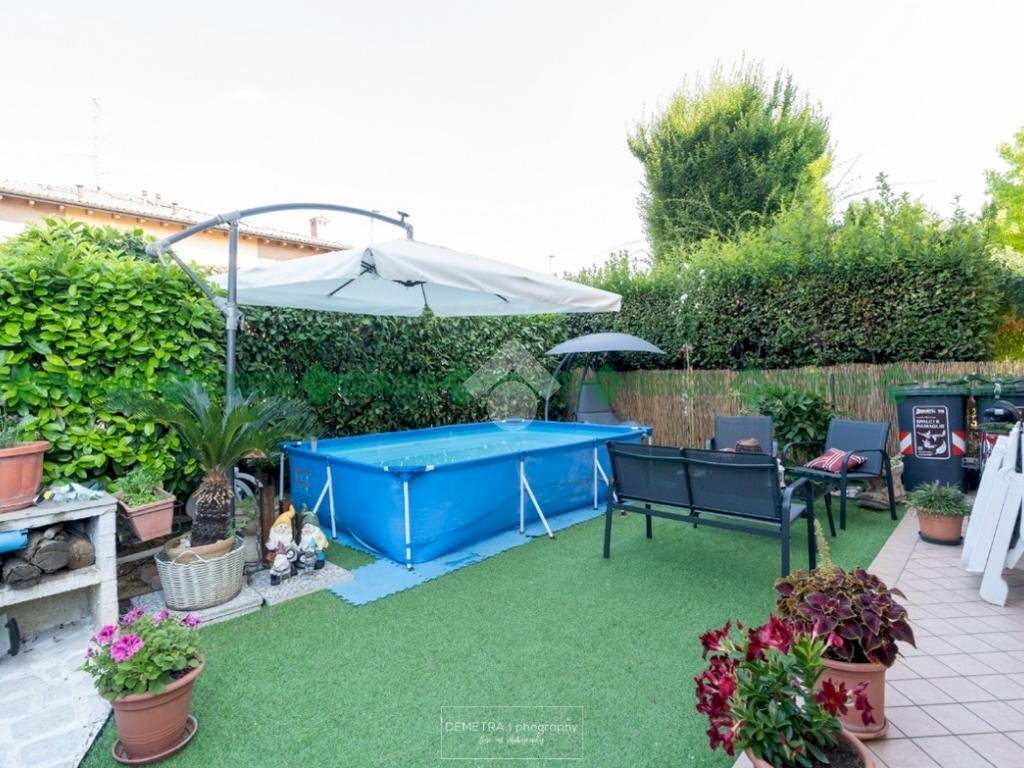 Trilocale Via del Gandolfo, Valsamoggia (zona San Lazzaro) - foto 1