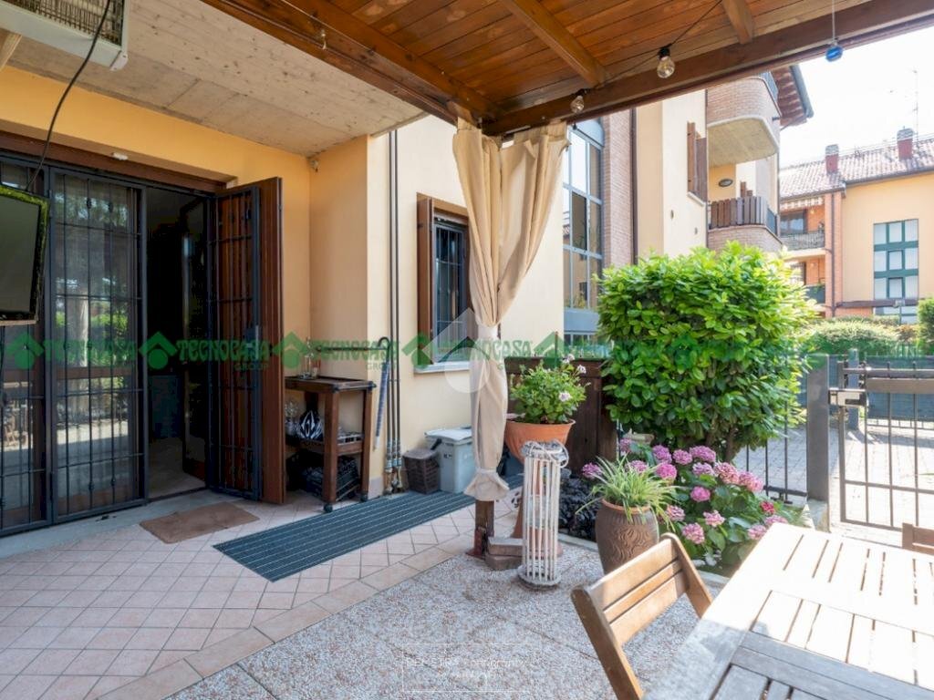 Trilocale Via del Gandolfo, Valsamoggia (zona San Lazzaro) - foto 3