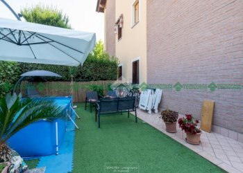 Trilocale Via del Gandolfo, Valsamoggia (zona San Lazzaro) - foto 2