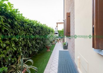 Trilocale Via del Gandolfo, Valsamoggia (zona San Lazzaro) - foto 5