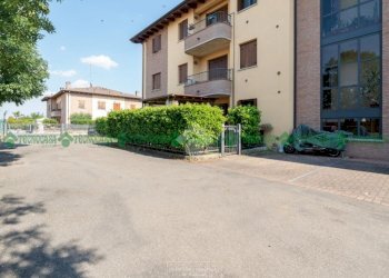 Trilocale Via del Gandolfo, Valsamoggia (zona San Lazzaro) - foto 8