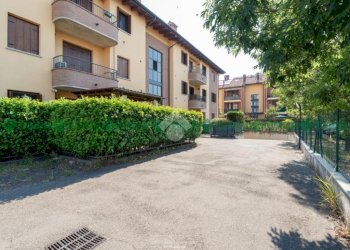 Trilocale Via del Gandolfo, Valsamoggia (zona San Lazzaro) - foto 10