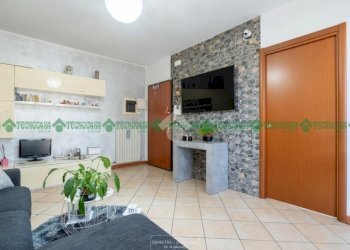 Trilocale Via del Gandolfo, Valsamoggia (zona San Lazzaro) - foto 11