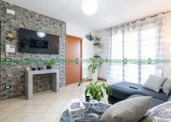 Trilocale Via del Gandolfo, Valsamoggia (zona San Lazzaro) - foto 12