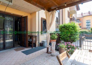 Trilocale Via del Gandolfo, Valsamoggia (zona San Lazzaro) - foto 14