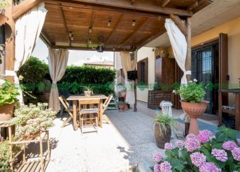 Trilocale Via del Gandolfo, Valsamoggia (zona San Lazzaro) - foto 15