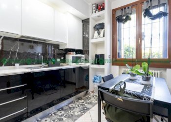 Trilocale Via del Gandolfo, Valsamoggia (zona San Lazzaro) - foto 17