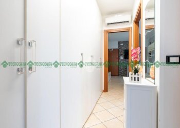 Trilocale Via del Gandolfo, Valsamoggia (zona San Lazzaro) - foto 19