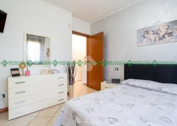 Trilocale Via del Gandolfo, Valsamoggia (zona San Lazzaro) - foto 22