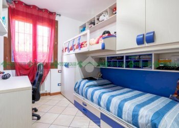 Trilocale Via del Gandolfo, Valsamoggia (zona San Lazzaro) - foto 24