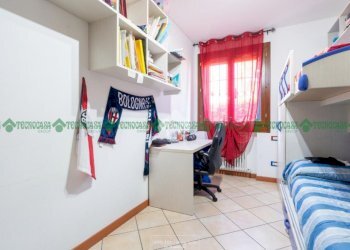 Trilocale Via del Gandolfo, Valsamoggia (zona San Lazzaro) - foto 25