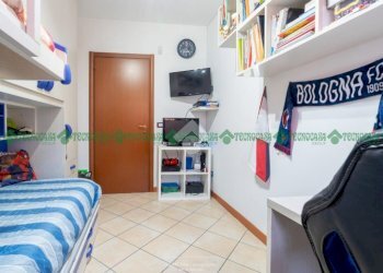 Trilocale Via del Gandolfo, Valsamoggia (zona San Lazzaro) - foto 26