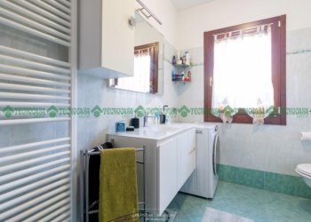 Trilocale Via del Gandolfo, Valsamoggia (zona San Lazzaro) - foto 27