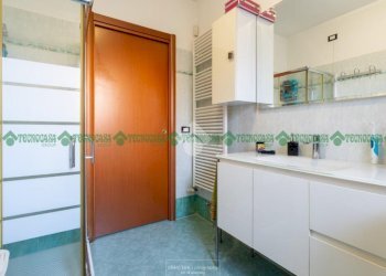 Trilocale Via del Gandolfo, Valsamoggia (zona San Lazzaro) - foto 30