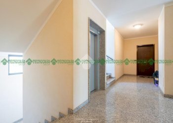 Trilocale Via del Gandolfo, Valsamoggia (zona San Lazzaro) - foto 31