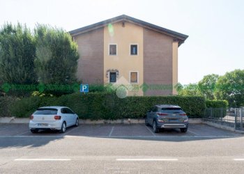 Trilocale Via del Gandolfo, Valsamoggia (zona San Lazzaro) - foto 32