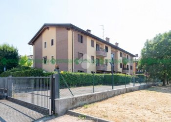 Trilocale Via del Gandolfo, Valsamoggia (zona San Lazzaro) - foto 33