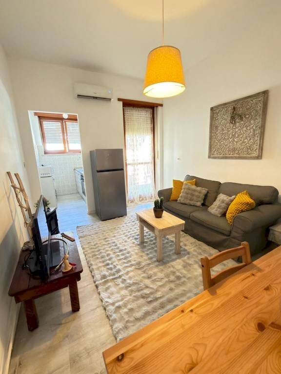 Two-room apartment Torino (neighborhood Mirafiori Nord) - photo 1