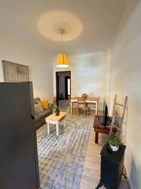 Two-room apartment Torino (neighborhood Mirafiori Nord) - photo 2