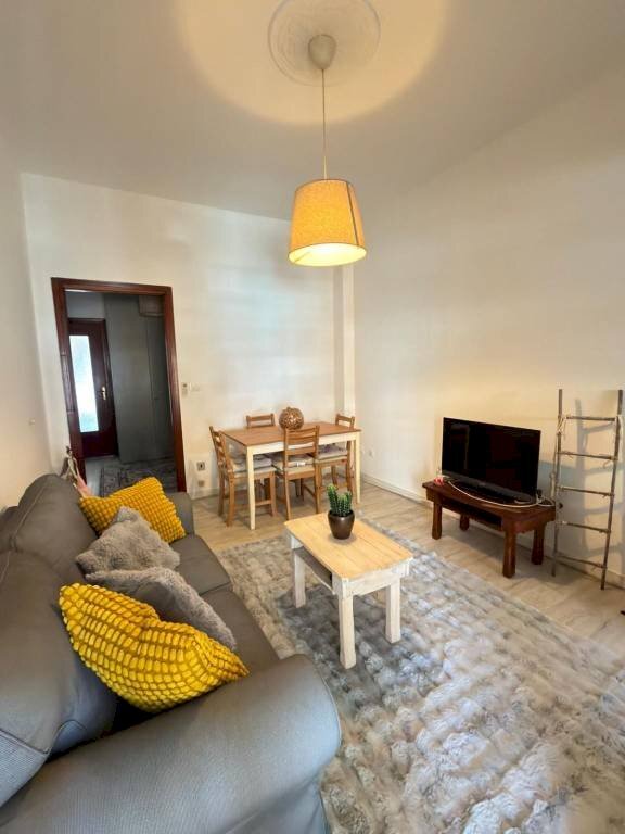 Two-room apartment Torino (neighborhood Mirafiori Nord) - photo 3