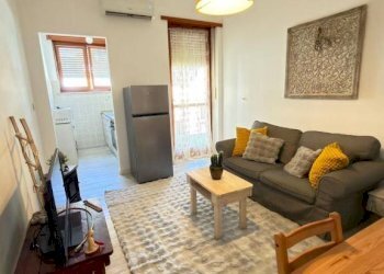 Two-room apartment Torino (neighborhood Mirafiori Nord) - photo 1