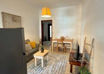Two-room apartment Torino (neighborhood Mirafiori Nord) - photo 2