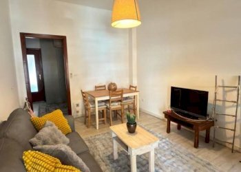 Two-room apartment Torino (neighborhood Mirafiori Nord) - photo 3