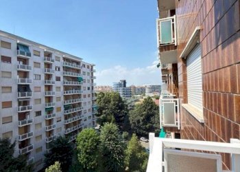Two-room apartment Torino (neighborhood Mirafiori Nord) - photo 7