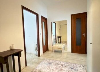 Two-room apartment Torino (neighborhood Mirafiori Nord) - photo 9