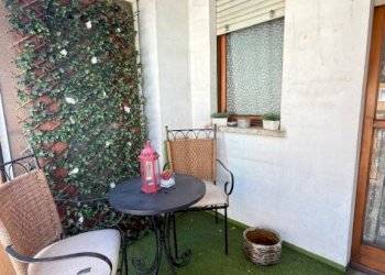 Two-room apartment Torino (neighborhood Mirafiori Nord) - photo 13