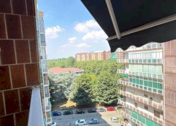 Two-room apartment Torino (neighborhood Mirafiori Nord) - photo 15