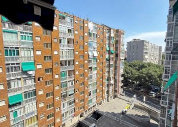 Two-room apartment Torino (neighborhood Mirafiori Nord) - photo 16