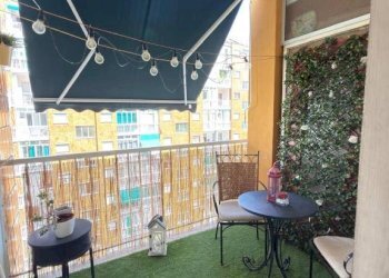 Two-room apartment Torino (neighborhood Mirafiori Nord) - photo 17