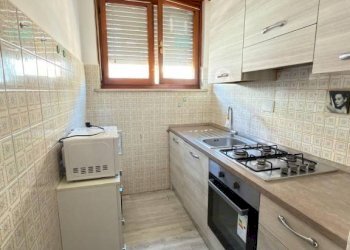 Two-room apartment Torino (neighborhood Mirafiori Nord) - photo 19