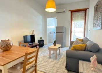 Two-room apartment Torino (neighborhood Mirafiori Nord) - photo 20