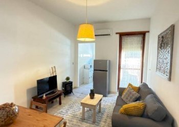 Two-room apartment Torino (neighborhood Mirafiori Nord) - photo 21