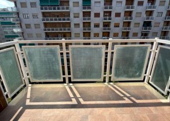 Two-room apartment Torino (neighborhood Mirafiori Nord) - photo 23