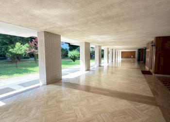 Two-room apartment Torino (neighborhood Mirafiori Nord) - photo 24