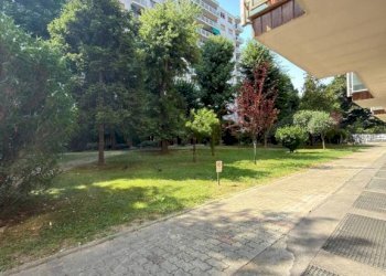 Two-room apartment Torino (neighborhood Mirafiori Nord) - photo 25
