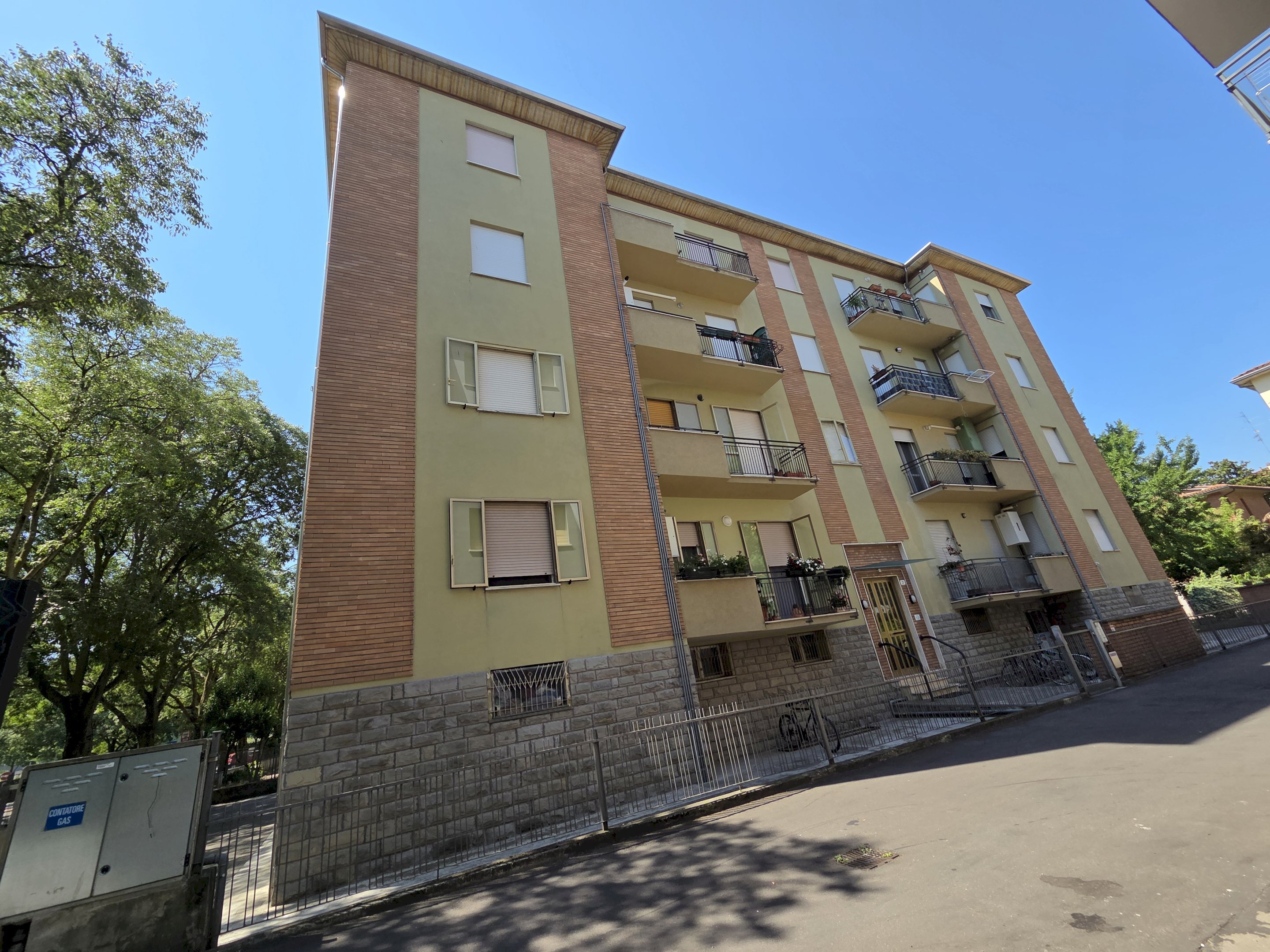 esterno - Quadrilocale Imola - foto 1